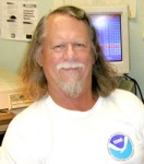Dr. Bruce B. Collette, senior systematic zoologist with NOAA and Smithsonian National Museum of Natural History. (Image Credit: Smithsonian)